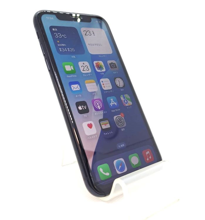 SIMե꡼ 507012U̾ʡiPhoneXR 64GB(֥å)
