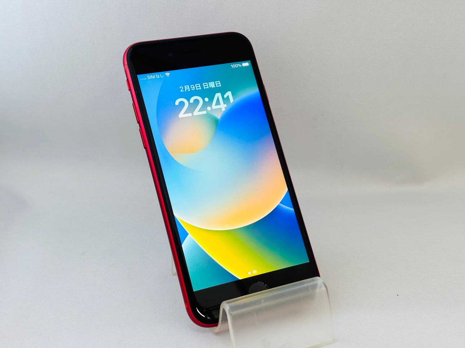 超美品】iPhone SE2 64G SIMロック解除済 iPhone SE（第2世代） 中古