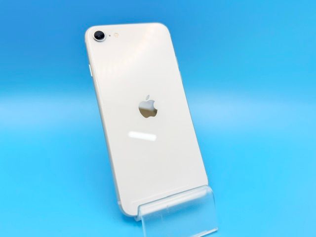 6081005D��Ķ���ʡ�iPhoneSE(3) 128GB(�������饤��)SIM�ե꡼��