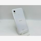 SIMե꡼2510021U̾ʡ AQUOS sense2/SH-01L(ۥ磻)