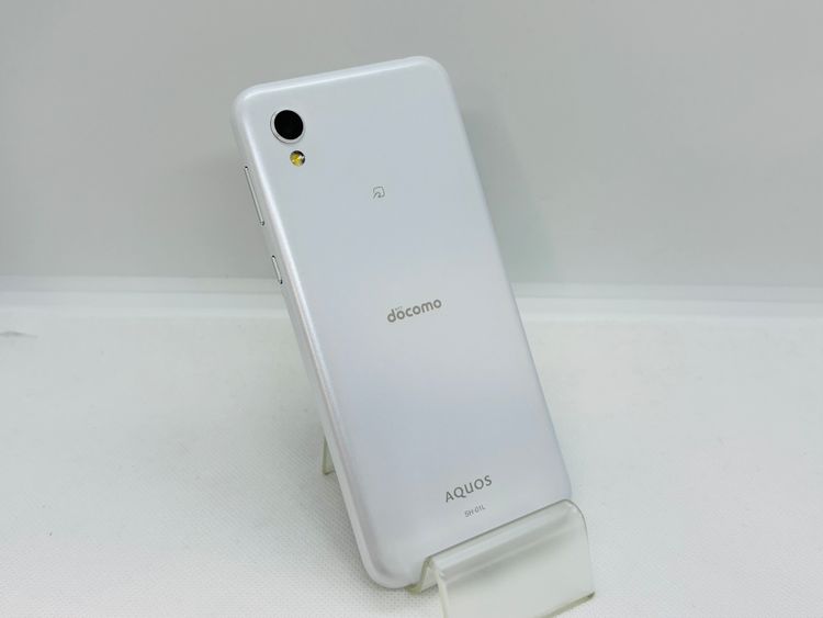 SIMե꡼2510021U̾ʡ AQUOS sense2/SH-01L(ۥ磻)