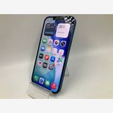 6092006K�Хåƥ꡼����100������ʡ�iPhone13 128GB(�֥롼)
