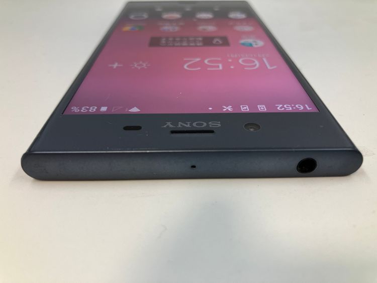 6022005K��Ķ���ʡ�XperiaXZ1/SOV36(�ࡼ���åȥ֥롼)