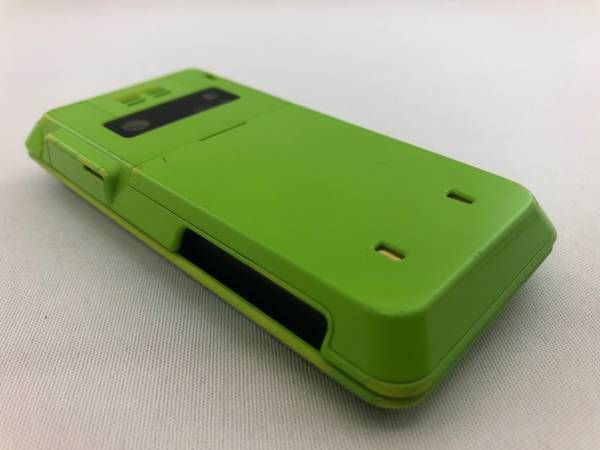 8051023D���̾�����ʡ�iida PRISMOID/KYX03(���꡼��)au��