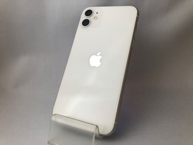 ムスビー｜特価品！SIMフリー！4041016D【優良中古品】iPhone11 128GB 