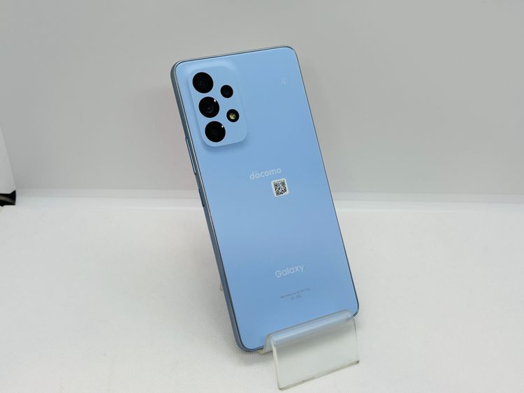 SIMե꡼!509007UĶʡGalaxy A53 5G/SC-53C(֥롼)