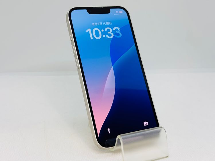 SIMåѡ509002UĶʡiPhone13 128GB(饤)