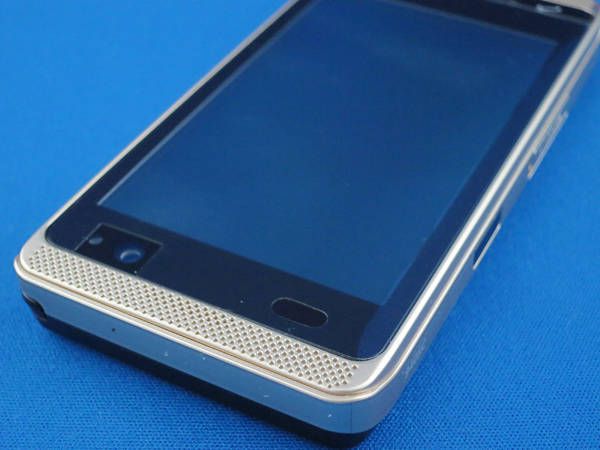 #059【☆新品未使用品☆】OMNIA VISION 940SC(ゴールド)