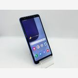 SIMե꡼509005Uʡ Galaxy A7/SM-A750C(֥롼)