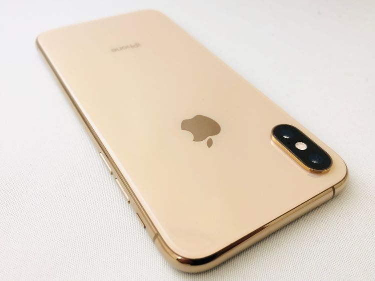 ムスビー｜3041015D【ジャンク品】iPhoneXs 256GB(ゴールド)SIMフリー 