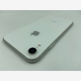 SIM�ե꡼ 6042006K��Ķ���ʡ�iPhoneXR 64GB(�ۥ磻��)