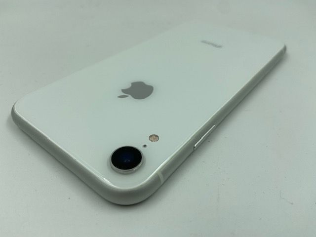 SIM�ե꡼ 6042006K��Ķ���ʡ�iPhoneXR 64GB(�ۥ磻��)