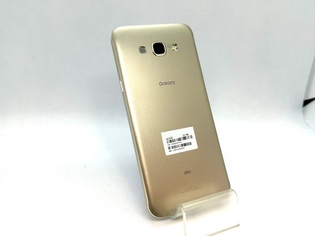 SIM�ե꡼! 401029U��Ķ���ʡ�Galaxy A8 /SCV32(�������)