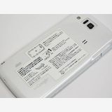 #078ڡƱʡAQUOS PHONE CL IS17SH(ԥ奢ۥ磻)