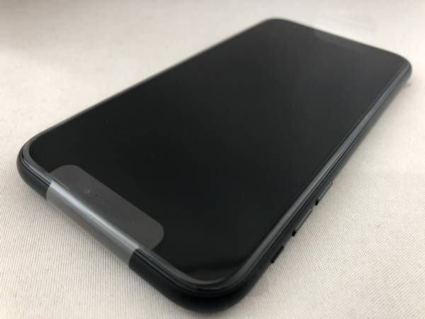 ムスビー｜9081034Dアップル保証交換品【新品同様品】iPhoneXR 128GB 