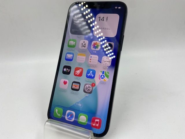 �ò��ʡ�SIM���å������ 6082002K�����ʡ�iPhone12 64GB(�֥�å���