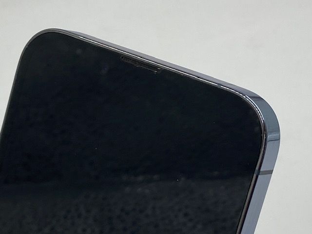 特価品!SIMフリー 5102016K【ジャンク】iPhone13Pro 256GB(シエラブルー)