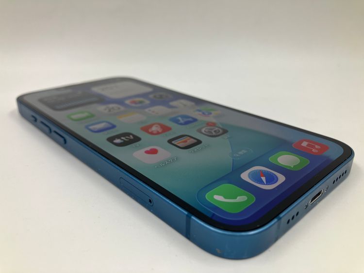 6092006K�Хåƥ꡼����100������ʡ�iPhone13 128GB(�֥롼)