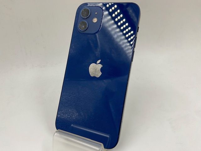 Ÿ���ʡ�SIM�ե꡼ 5122008K��ͥ������ʡ�iPhone12 64GB(�֥롼)