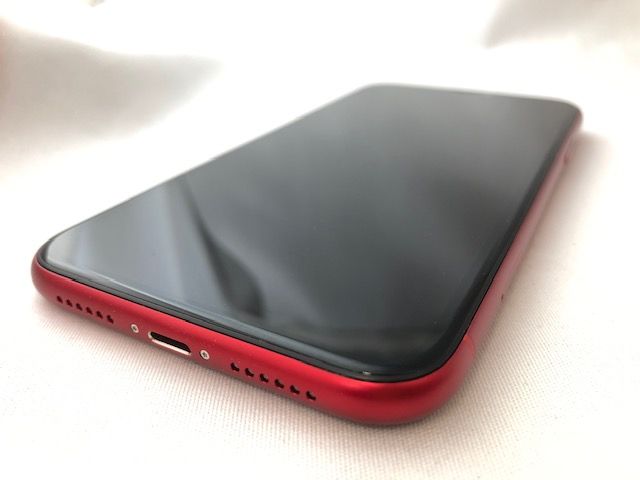 ����95��SIM�ե꡼��4011019D�ڿ���Ʊ�͡�iPhoneXR 64GB(��å�)