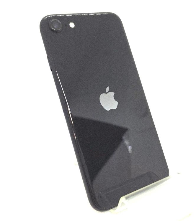 SIM���å�����ѡ�602004U�����ʡ�iPhoneSE2 128GB(�֥�å���