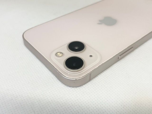 Bt100%��601005U�����ʡ�iPhone13 128GB(�ԥ�)SIM�ե꡼��