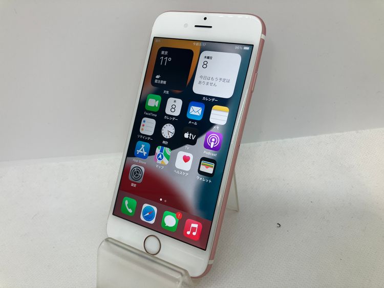 604011U��ͥ�����ʡ�iPhone6s 64GB(�������������)