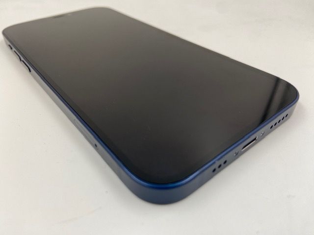 Ÿ���ʡ�SIM�ե꡼ 5122008K��ͥ������ʡ�iPhone12 64GB(�֥롼)