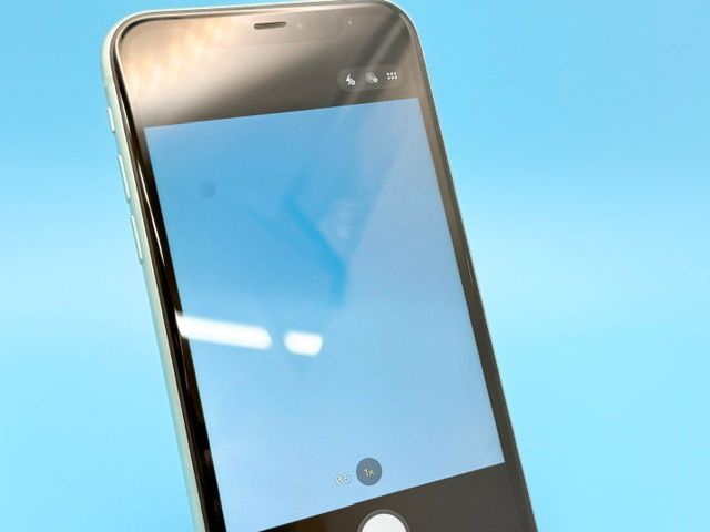 �ò���6091011D�����ʡ�iPhone11 128GB(���꡼��)SIM�ե꡼��