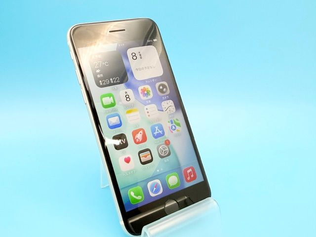 6091003D��Ķ���ʡ�iPhoneSE(3) 64GB(�������饤��)SIM�ե꡼��