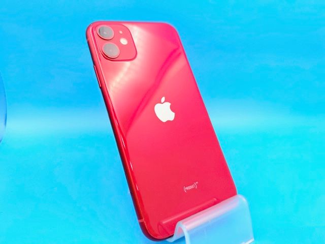 6041004D�����ʡ�iPhone11 64GB(��å�)SIM�ե꡼��