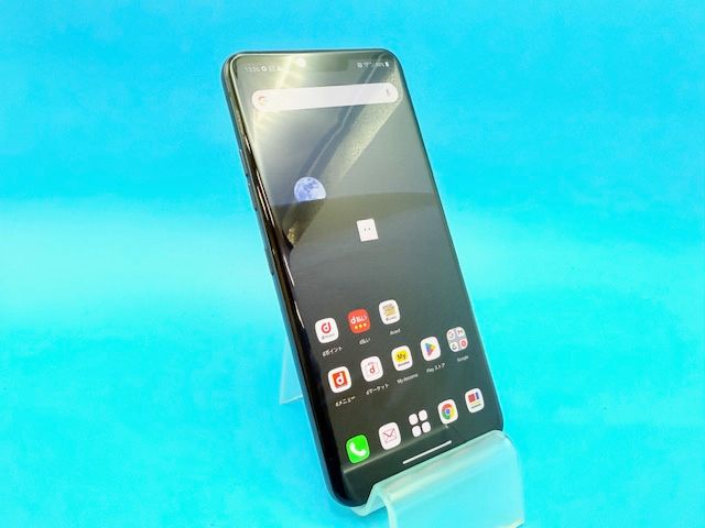 SIM���å�����ѡ�6041009D��Ķ���ʡ� LG style3/L-41A(�ߥ顼�֥�å�)