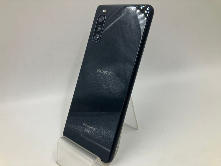 6072008K�ڥ���󥯡�Xperia10III/SO-52B(�֥�å�)
