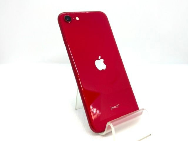 ��������! 608023U���̾�����ʡ�iPhoneSE ��2���� 64GB(��å�)SIM�ե꡼