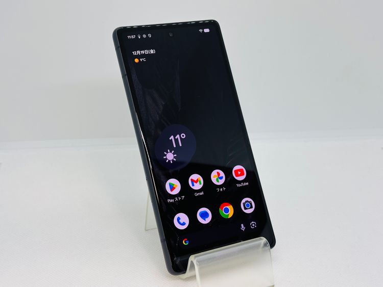 SIM�ե꡼��512017U��Ķ���ʡ� Google Pixel 7a (���㥳����)