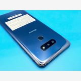 SIM���å�����ѡ�6041009D��Ķ���ʡ� LG style3/L-41A(�ߥ顼�֥�å�)