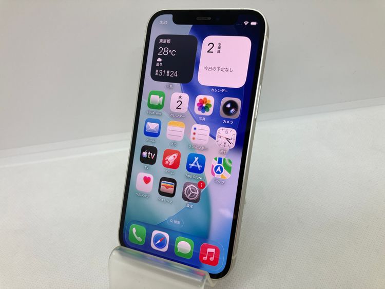 608028U��Ķ���ʡ�iPhone12mini 64GB(�ۥ磻��)