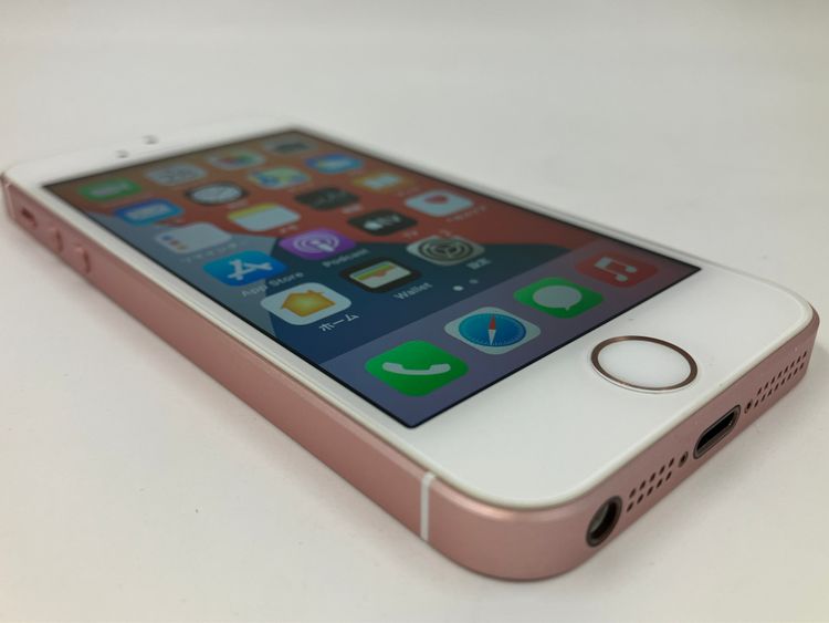6062009K�Хåƥ꡼99��ڿ���Ʊ�͡�iPhoneSE 32GB(�������������)