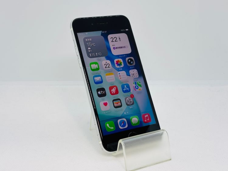 ò511014U̾ʡiPhoneSE2 64GB(ۥ磻)