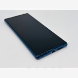 SIM�ե꡼�ǡ�512019U��Ķ���ʡ� Xperia 5/SO-01M�ʥ֥롼��