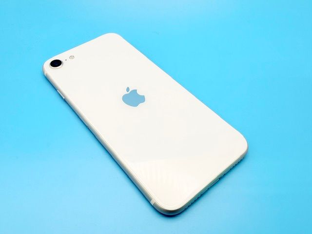 6091003D��Ķ���ʡ�iPhoneSE(3) 64GB(�������饤��)SIM�ե꡼��