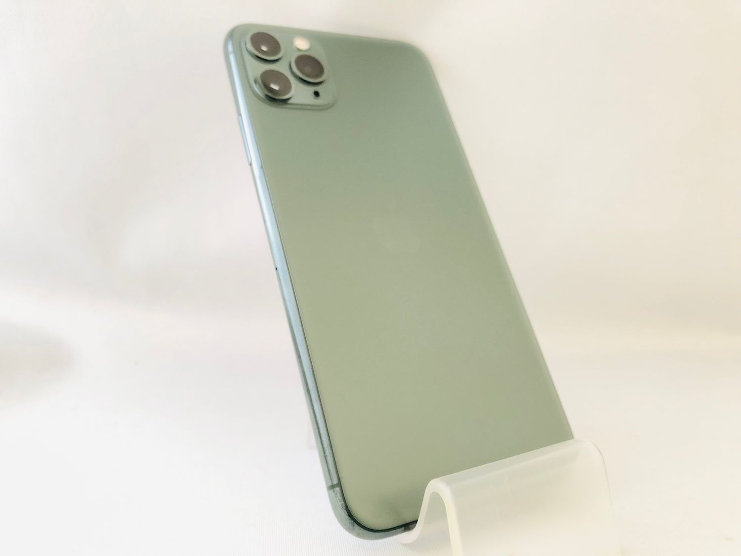 ムスビー｜4021019D【超美品】iPhone11ProMax 256GB(ミッドナイト 