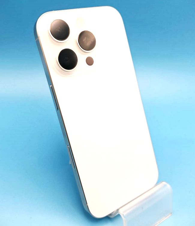 SIM�ե꡼!6101005D��Ķ���ʡ�iPhone16Pro 256GB(�ۥ磻�ȥ����˥���)