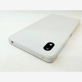 SIMե꡼5081004D̾ʡXperia Ace III/SO-53C(졼)