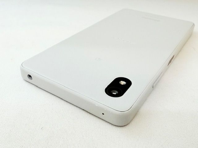 SIMե꡼5081004D̾ʡXperia Ace III/SO-53C(졼)