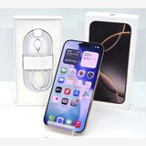 609020U��Ķ���ʡ�iPhone 16ProMax 256GB(�ǥ����ȥ����˥���)SIM�ե꡼