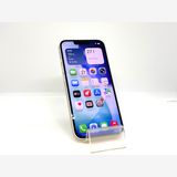 Bt85%! 511017U【超美品】iPhone13 128GB(ホワイト)SIMフリー
