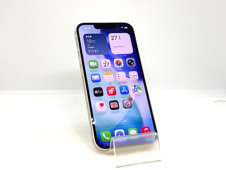 Bt85%! 511017UĶʡiPhone13 128GB(ۥ磻)SIMե꡼