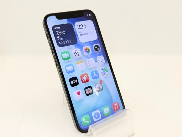 �ò���609017U��ͥ�����ʡ�iPhone12mini 64GB(�֥�å�)SIM�ե꡼��