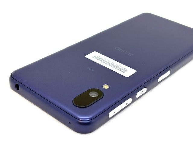 507023UĶʡBASIO active2 /SHG09(֥롼)SIMե꡼